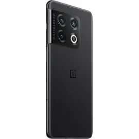 OnePlus 10 Pro 12 GB RAM 256 GB Volcanic Black