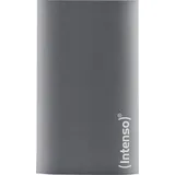 Intenso SSD Premium Edition, anthrazit, 2TB USB 3.0 Micro-B (3823470)