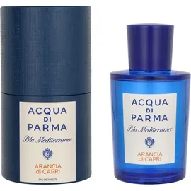 Acqua di Parma Blu Mediterraneo Arancia di Capri Eau de Toilette 100 ml