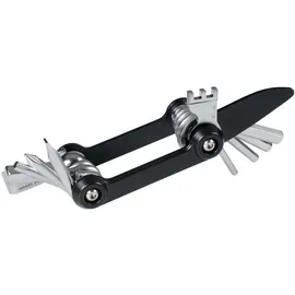 SKS Multitool TOM 14 schwarz, weiß