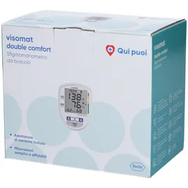 Uebe Visomat Double Comfort Oberarm