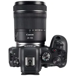 Canon EOS R6 + RF 24-105 mm STM