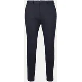 Roy Robson Slim-Fit Baukasten Hose blau 94