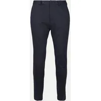 Roy Robson Slim-Fit Baukasten Hose blau 94