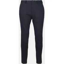 Roy Robson Slim-Fit Baukasten Hose blau 94