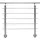 Treba Frewa Geländer-Set AB5 99,5 x 150 cm Aluminium