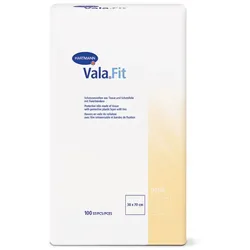 Hartmann Valafit band Schutz-Schürzen 100 Stück