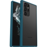 Otterbox React für Samsung Galaxy S22 Ultra Pacific Reef (77-86619)