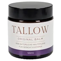 Tallow Pflegereme Lavendel 120ml