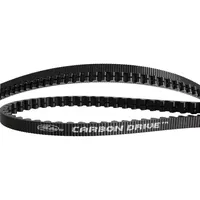 Gates Antriebsriemen 1188 Mm Schwarz