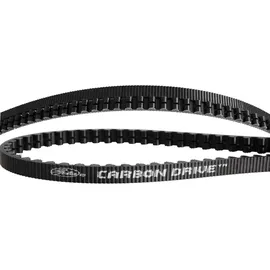 Gates Antriebsriemen 1188 Mm Schwarz