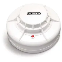 GEZE WM 1005 Weiß