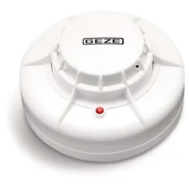 GEZE WM 1005 Weiß