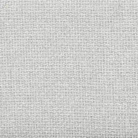 Beliani Roanne 180 x 200 cm Hellgrau