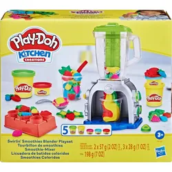 Hasbro Play-Doh Smoothie - Mixer F91425L0
