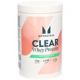 MYPROTEIN Clear Whey Isolat