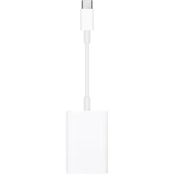 Apple USB-C to SD Card Reader - Kartenleser (SD UHS-II)