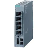 Siemens 6GK5615-0AA00-2AA2 LAN Router