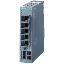 Siemens 6GK5615-0AA00-2AA2 LAN Router