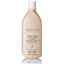 Wild Science Lab Clear Head Shampoo 265 ml