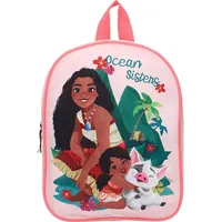 Vadobag Kinderrucksack 5 Liter Vaiana 2 Ocean Sisters -