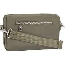 Bogner Verbier Play 1.0 Schultertasche Synthetik Grün