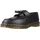 Dr. Martens Adrian Smooth Schuhe Black 40