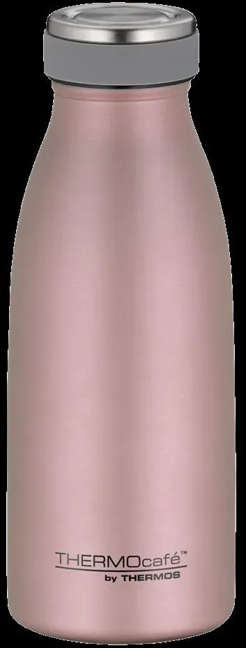 Preisvergleich Produktbild Thermos TC BOTTLE rose gold mat 0,35 Liter