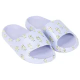 Disney Frozen Sandalen Blau/Lila 28