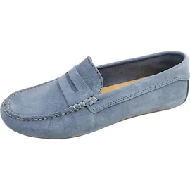 Marc O'Polo Selma Damen Himmelblau 37