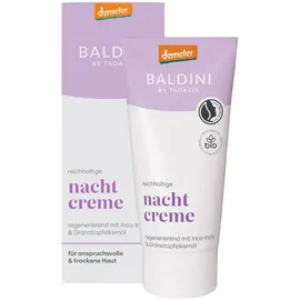 Baldini Nachtcreme Reichhaltige 50 ml