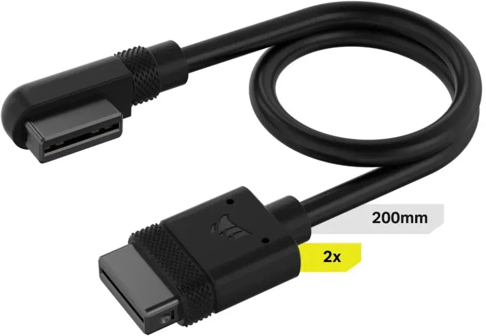 Corsair CL-9011123-WW Computerkühlsystemteil/-zubehör