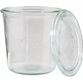 Weck Mini-Sturzglas 16 ml 12-tlg.