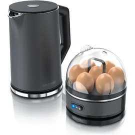 Arendo ELEGANT 1,5 l Grau