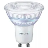 Signify 70523700 Glühlampe EEK F (A - G) GU10 Reflektor 6.2W Neutralweiß (Ø x L) 50mm x 54mm 1St.