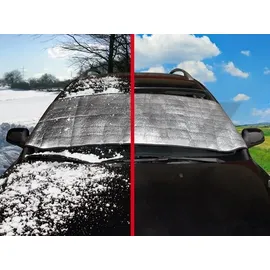 Apa Frontscheibenabdeckung APA XL 2 St. 212x70 cm