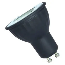 Spectrum LED-Leuchtmittel 6W GU10 450 lm neutralweiß 1 St.