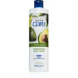 Avon Care Avocado feuchtigkeitsspendende Bodylotion 400 ml