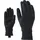 Ziener IDIWOOL TOUCH Handschuhe Schwarz 8,5