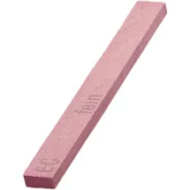 fritz müller schleifmittel Müller Schleiffeile Edelkorund flach 10x5x100mm mittel