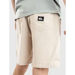 Quiksilver Taxer Cord Ws Shorts wind chime Gr. M