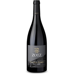 Römerberg - Terrassen Pinot Noir Trocken 2018 Julius Zotz