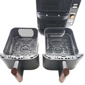 Ninja Double Stack XL SL400EU 9,5 l grau