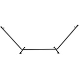 empasa Hängematte, Gestell für die Hängematte schwarz