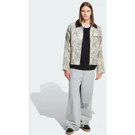 adidas 90s ALTERNATIVE SPORT WIDE LEG SKATER Jeans - Crystal Sky - 40"