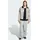 adidas 90s ALTERNATIVE SPORT WIDE LEG SKATER Jeans - Crystal Sky - 40"
