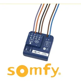 SOMFY 1822660 Funkempfänger