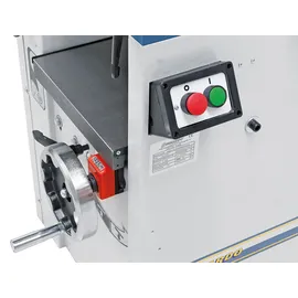 Bernardo FS 310 PS - 400 V 08-1044