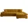 Mirjan24 Ecksofa Malwi Cord mit Bettkasten, und Schlaffunktion Elegante Couch, Poso 01,
