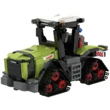 truett plus BRIXIES Plus CLAAS Xerion 12.650 TERRA TRAC